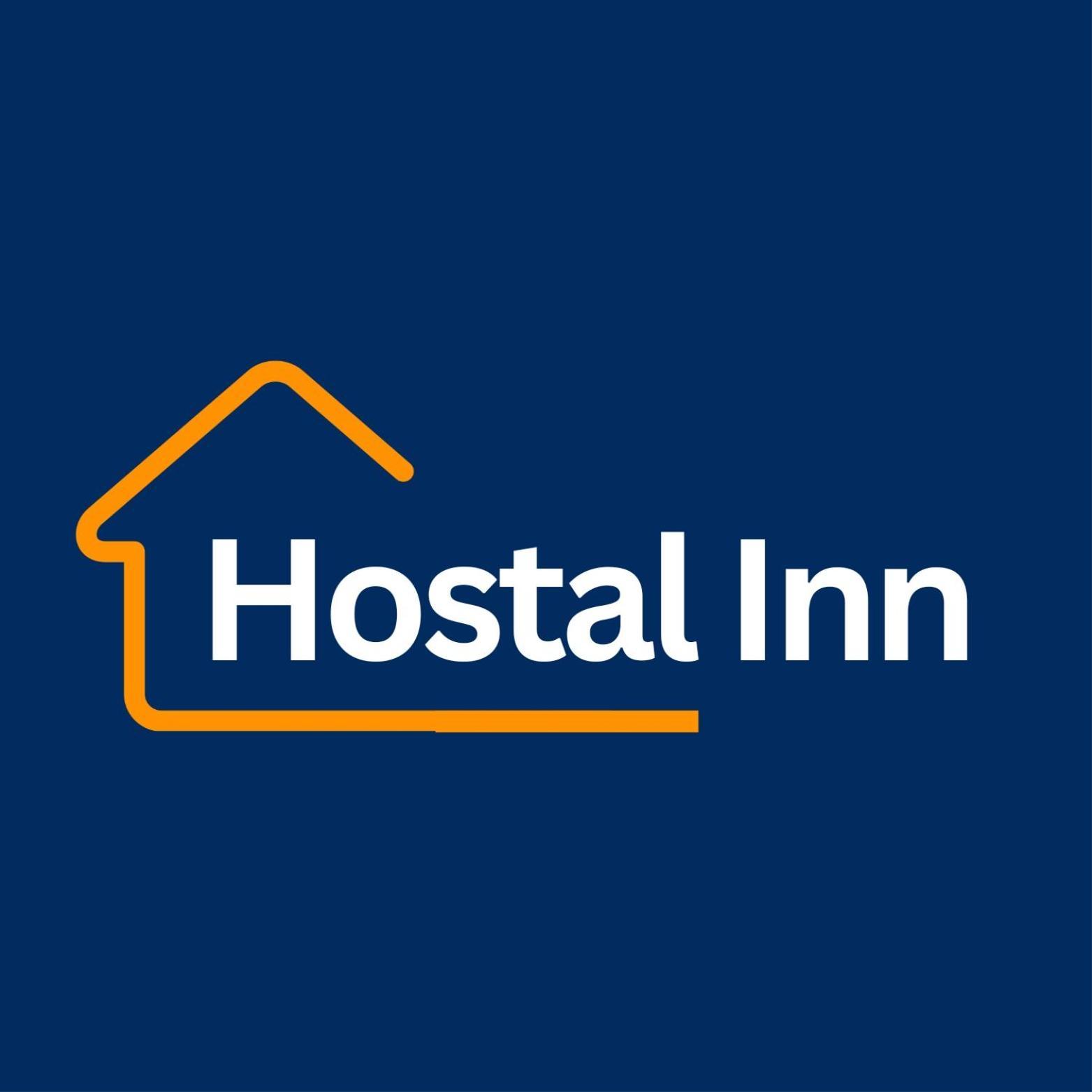Hostal Inn 1 Флорес Экстерьер фото